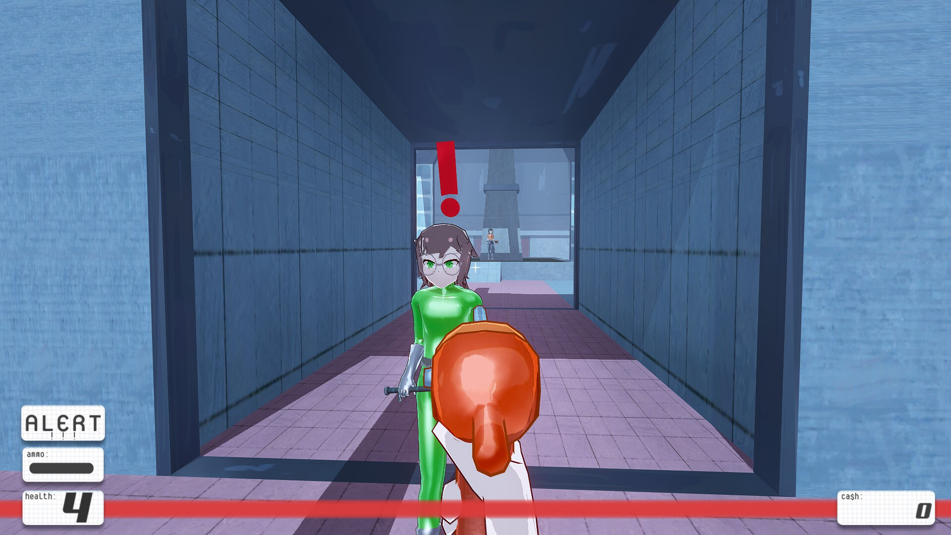 times infinity Screenshot 1