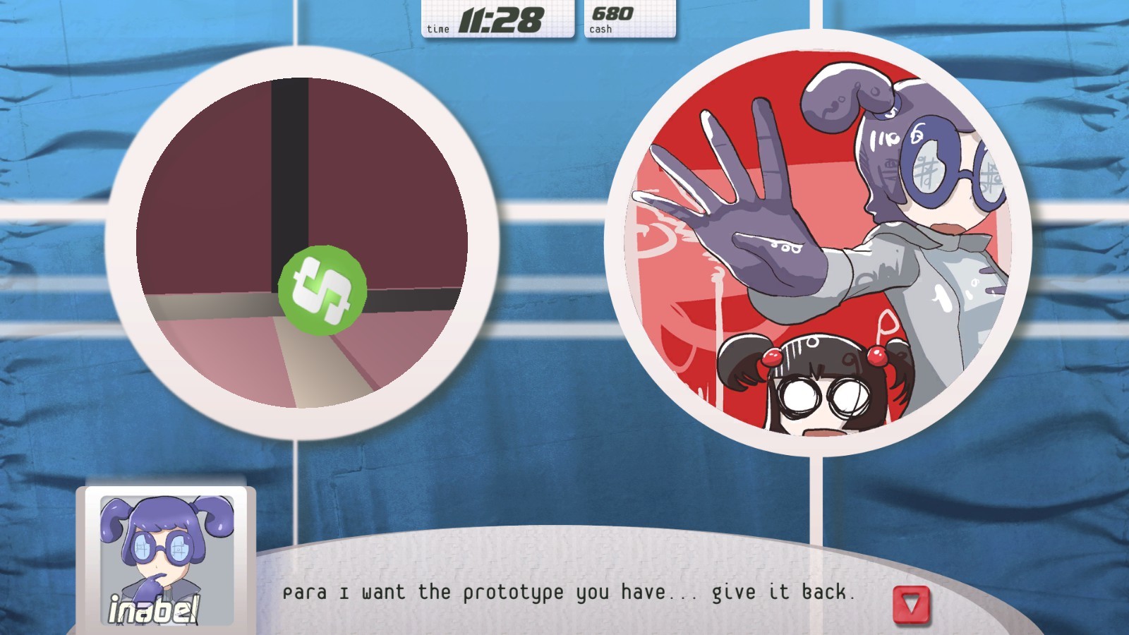 times infinity Screenshot 6