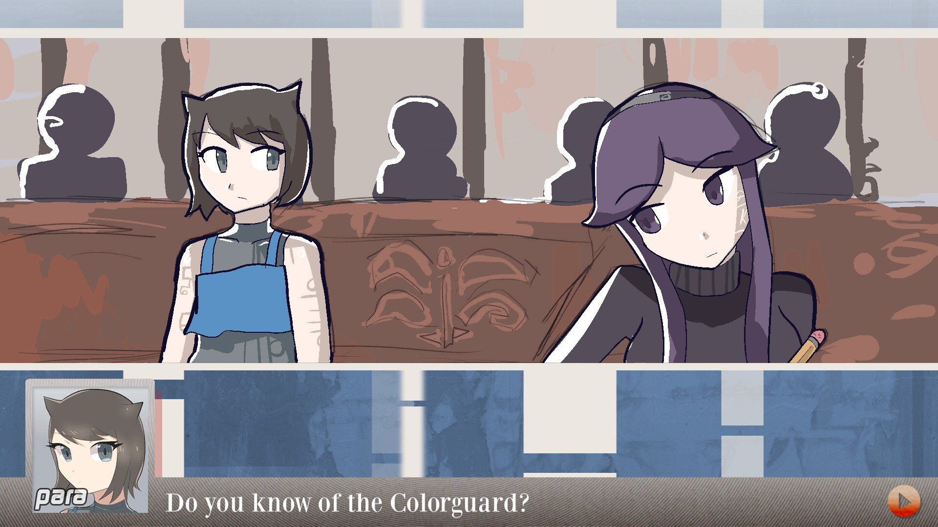 times infinity Screenshot 2