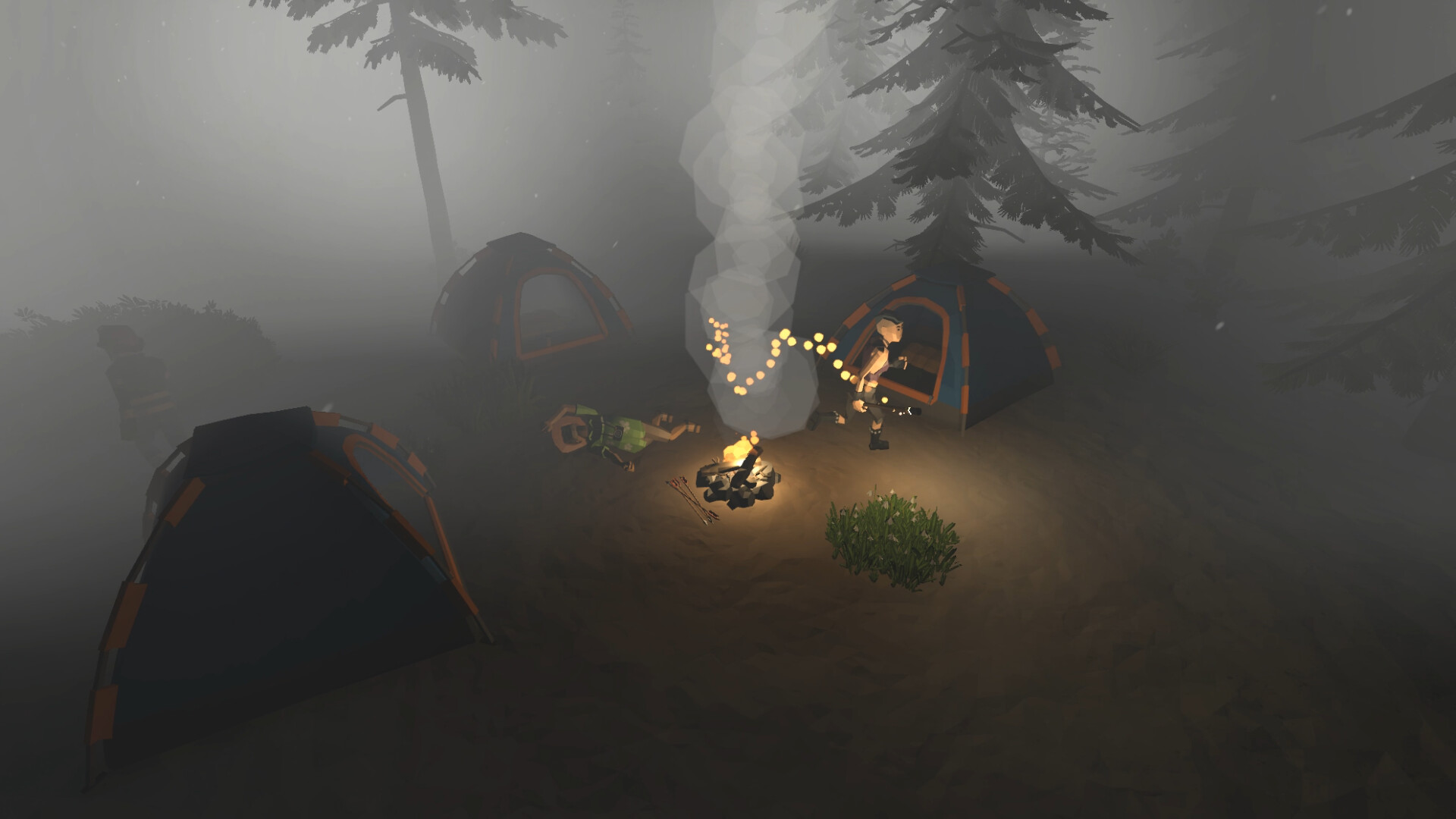 Barely Alive Screenshot 6