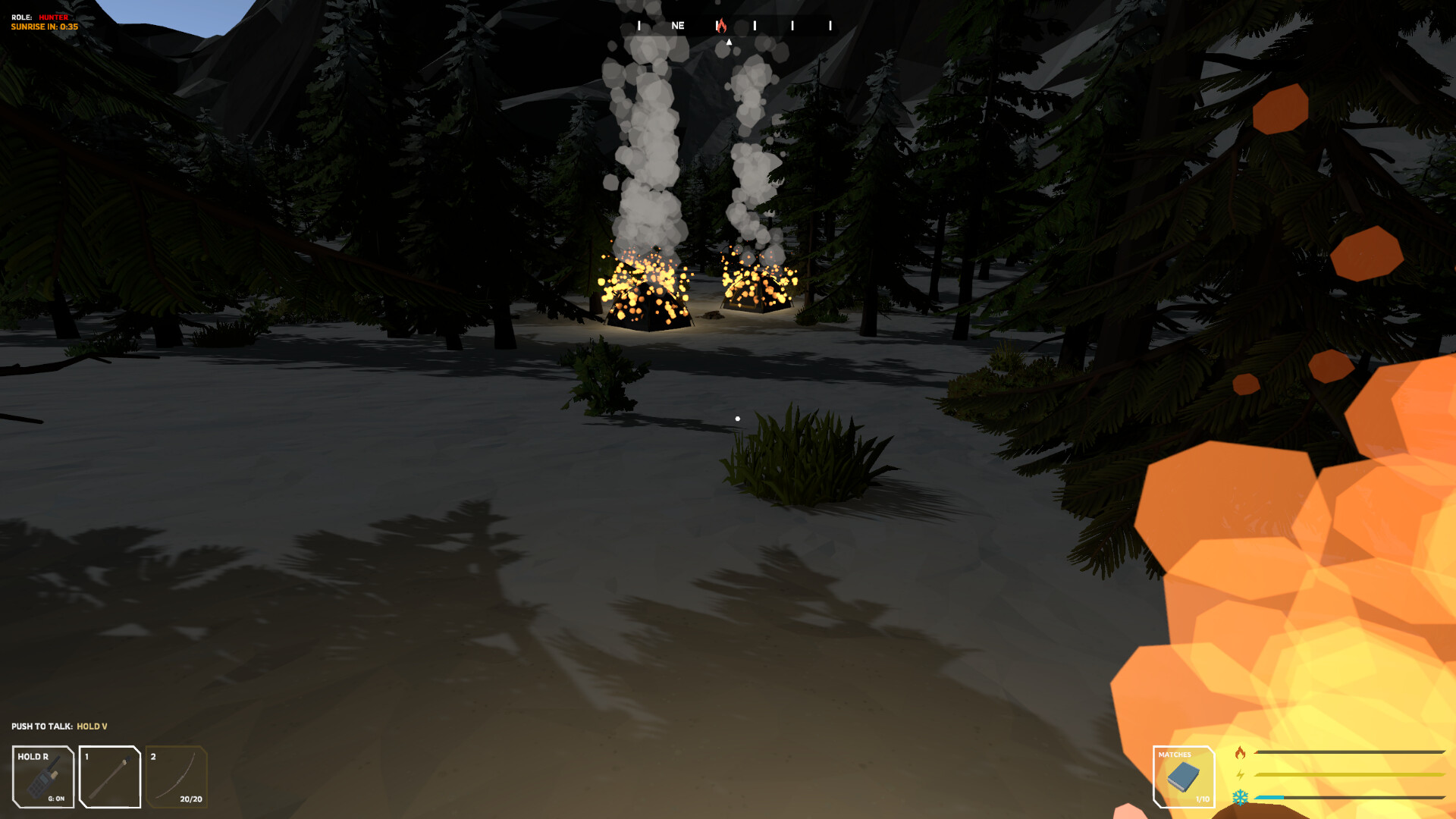 Barely Alive Screenshot 7