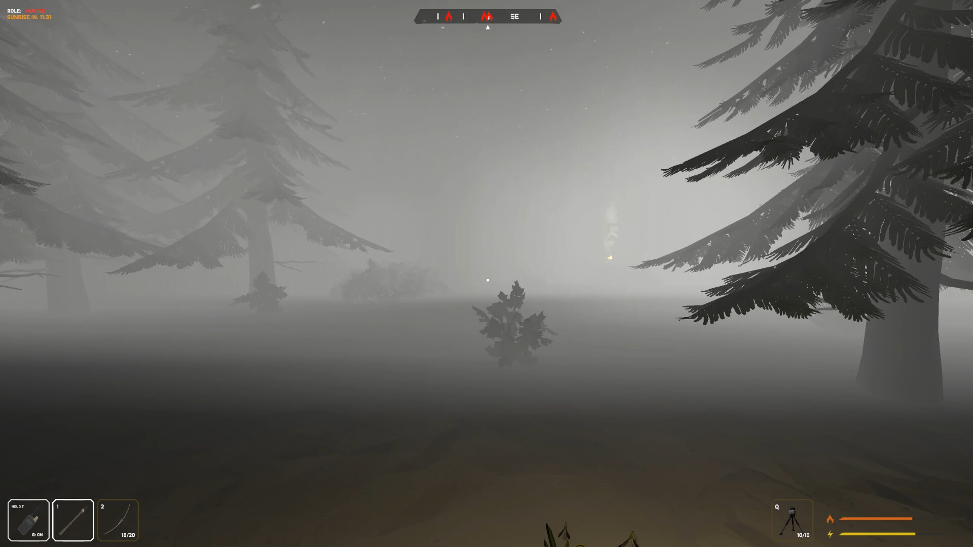 Barely Alive Screenshot 4