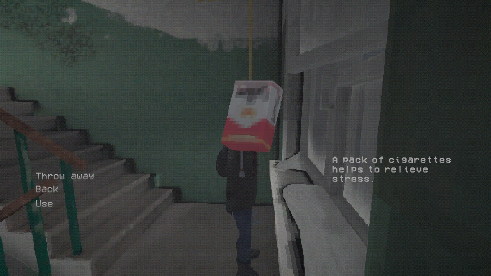 Chilling Silence Screenshot 3