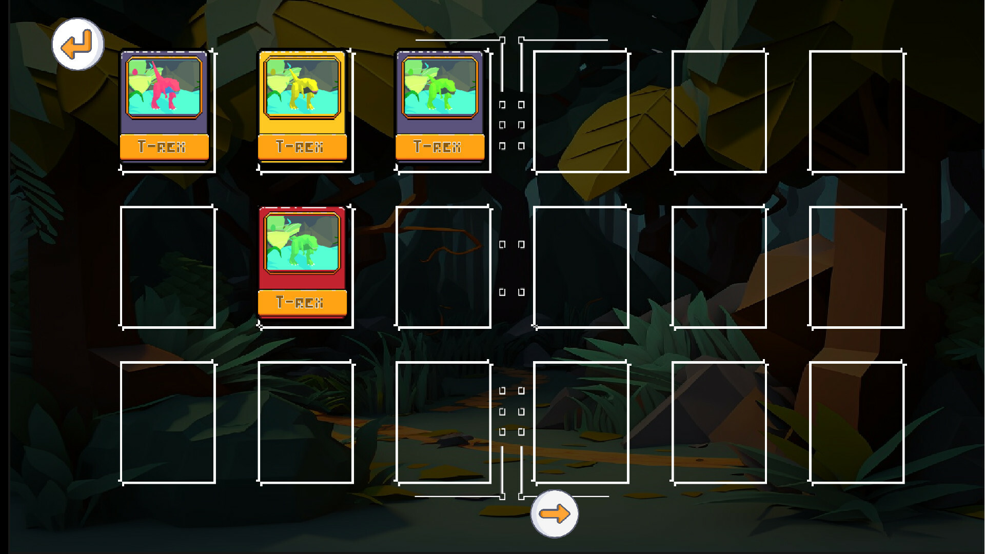 Dinosauria Screenshot 4