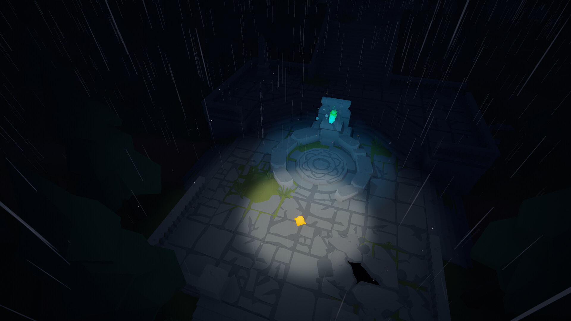 A Light Touch Screenshot 3