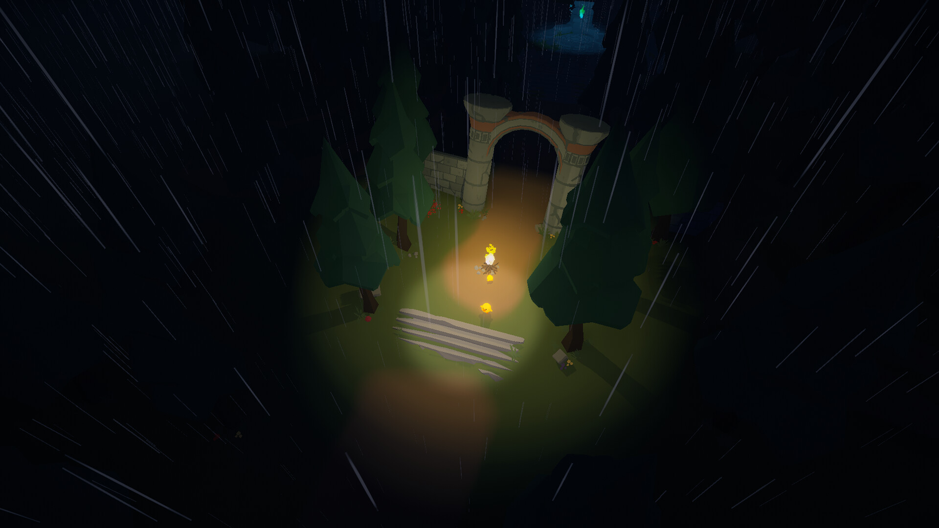 A Light Touch Screenshot 5