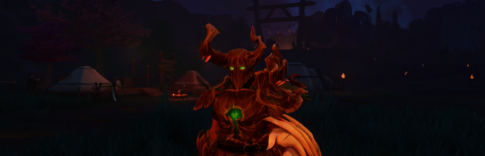 Ardent: Rise Playtest Screenshot 0