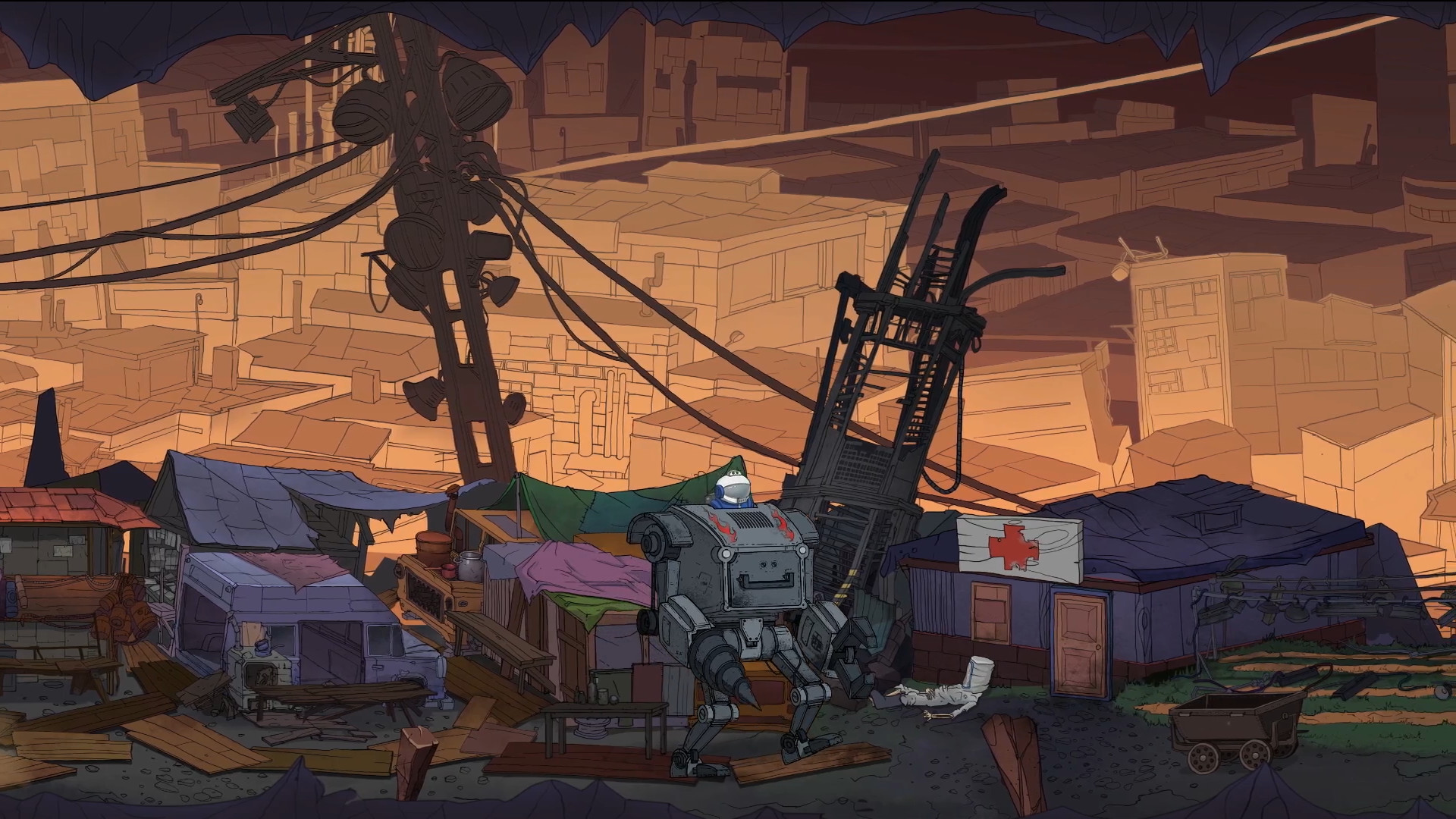 The Great Perhaps Screenshot 5