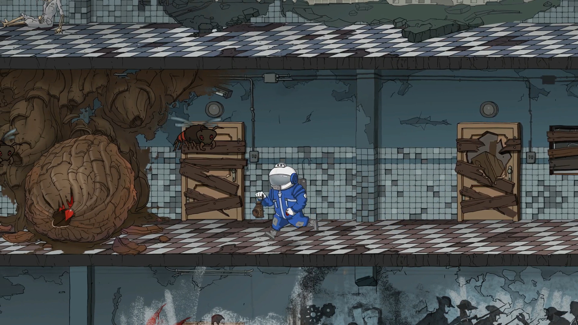 The Great Perhaps Screenshot 0