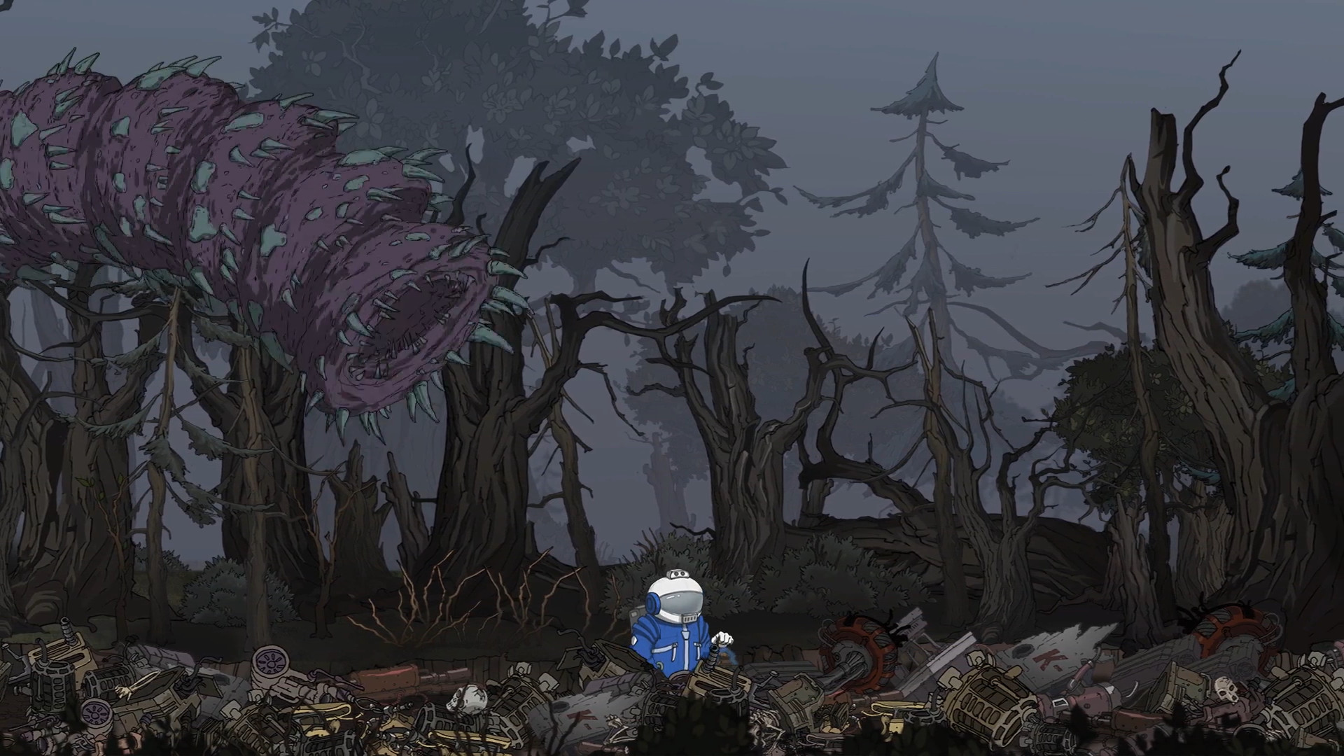 The Great Perhaps Screenshot 8