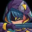 Fallen Executioner icon