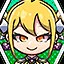 Tsundere Twintail icon