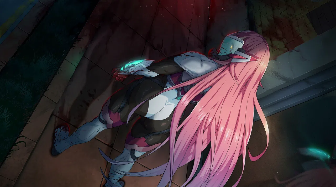 X-Angels Screenshot 4