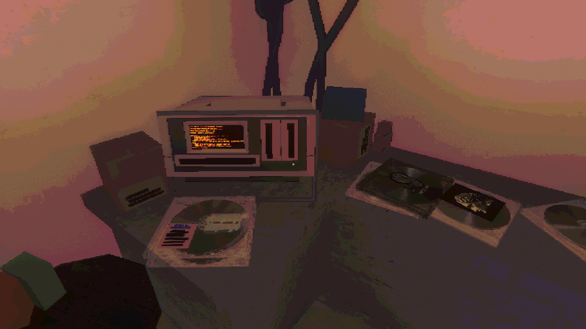 Loutra: Inaugural Group Show Screenshot 4