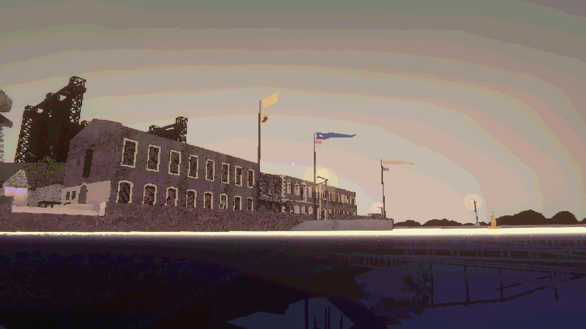 Loutra: Inaugural Group Show Screenshot 7