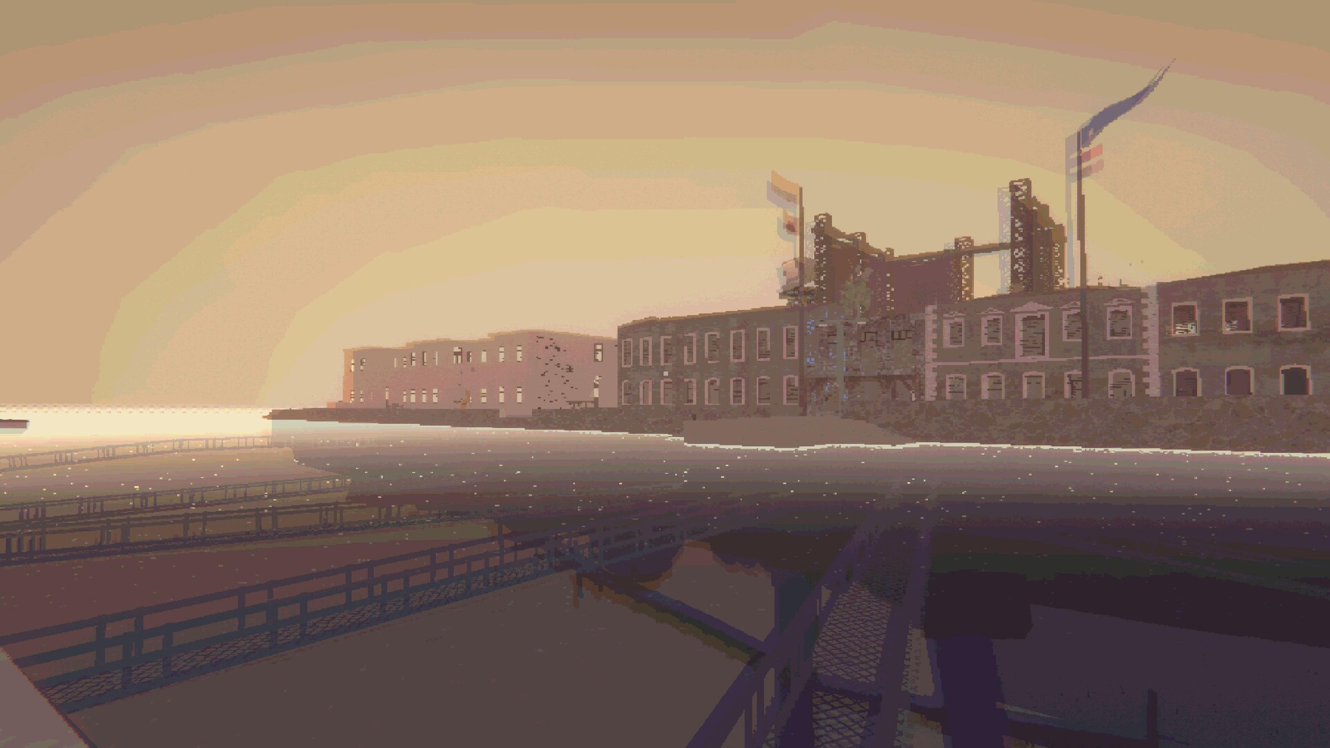 Loutra: Inaugural Group Show Screenshot 0