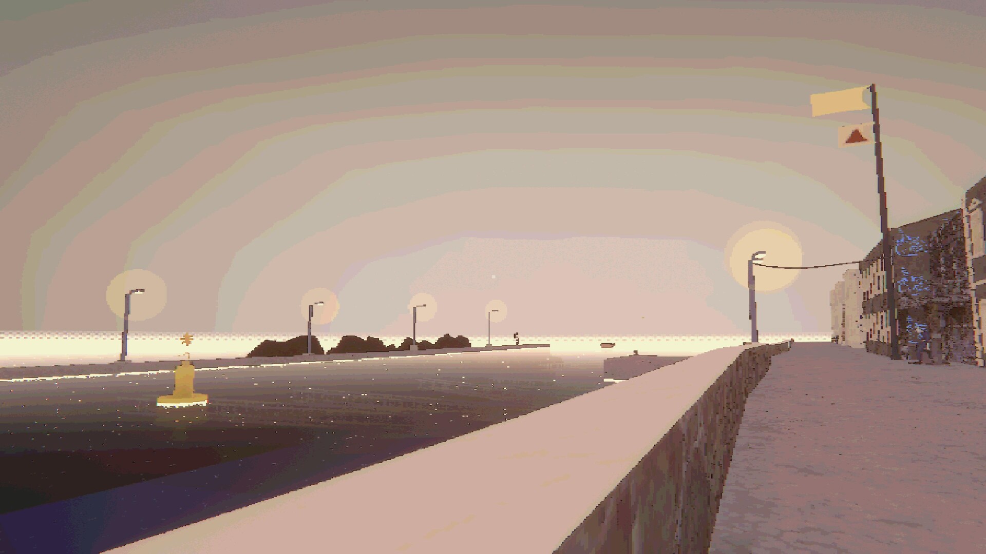 Loutra: Inaugural Group Show Screenshot 11