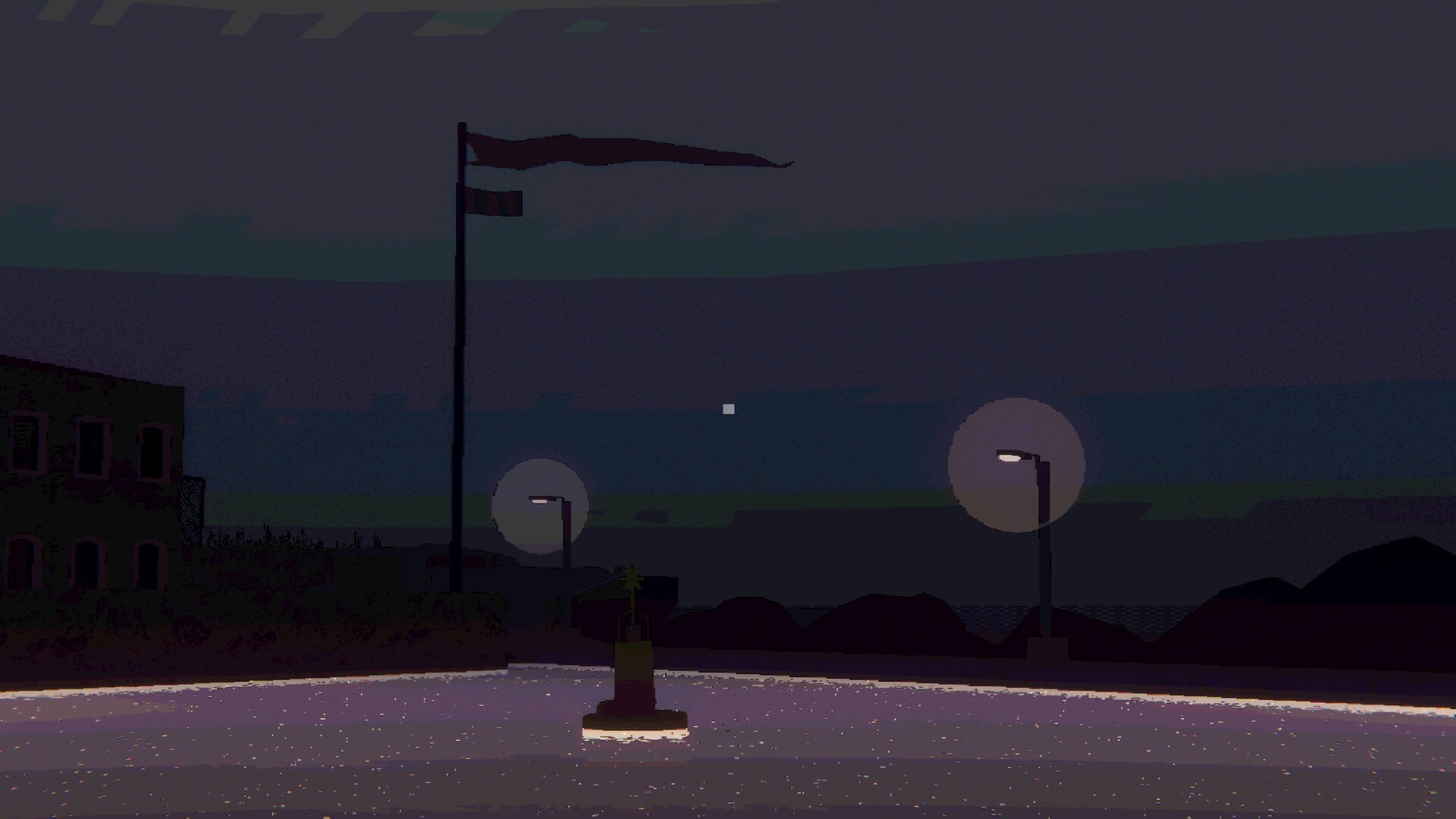 Loutra: Inaugural Group Show Screenshot 8