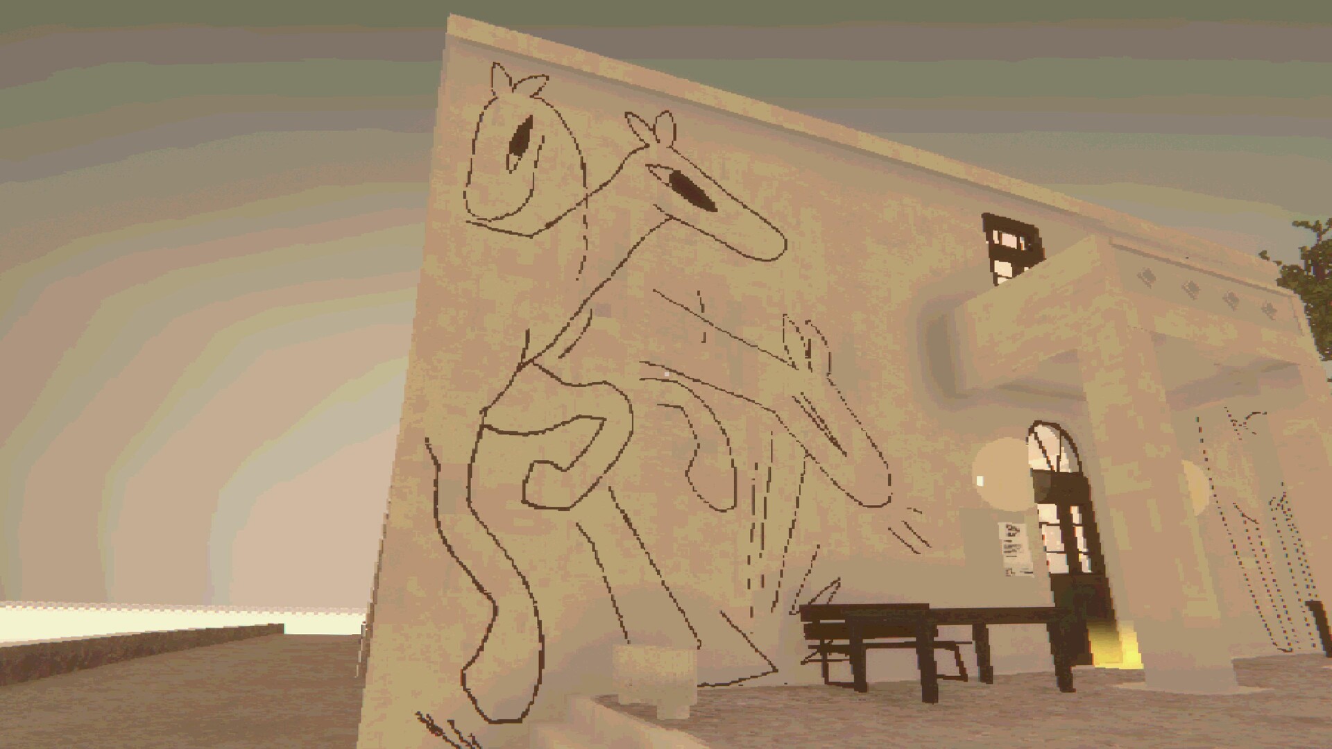 Loutra: Inaugural Group Show Screenshot 9