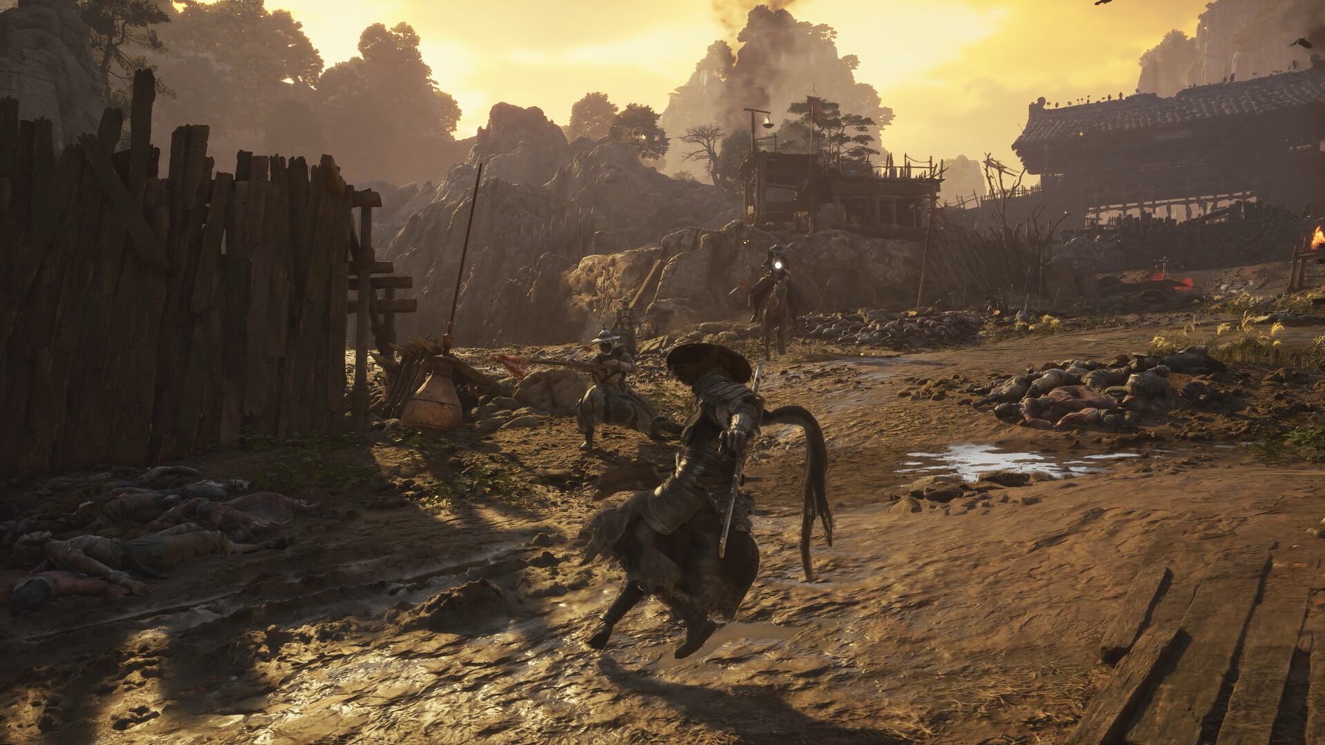 Phantom Blade Zero Screenshot 7