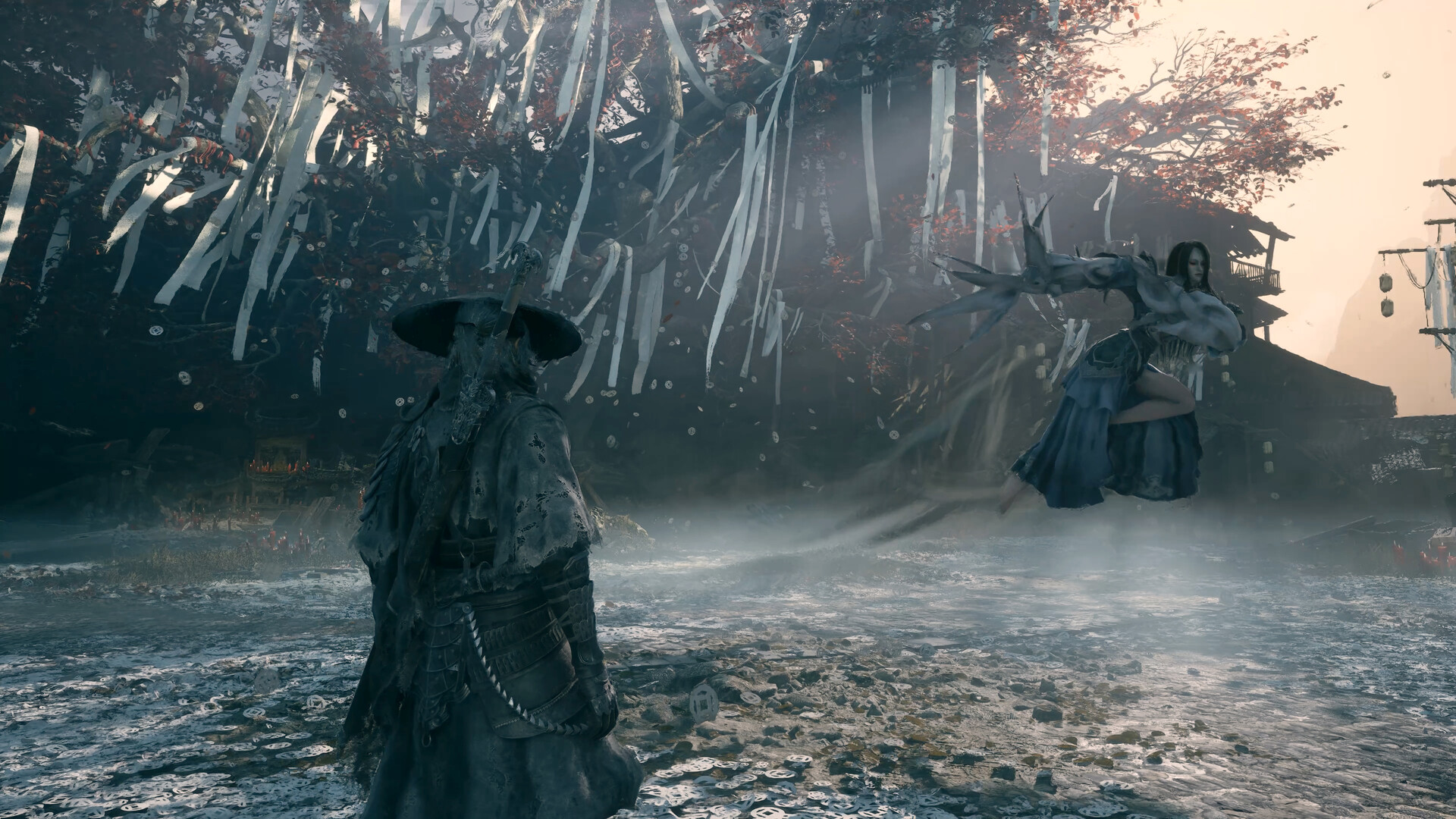 Phantom Blade Zero Screenshot 1