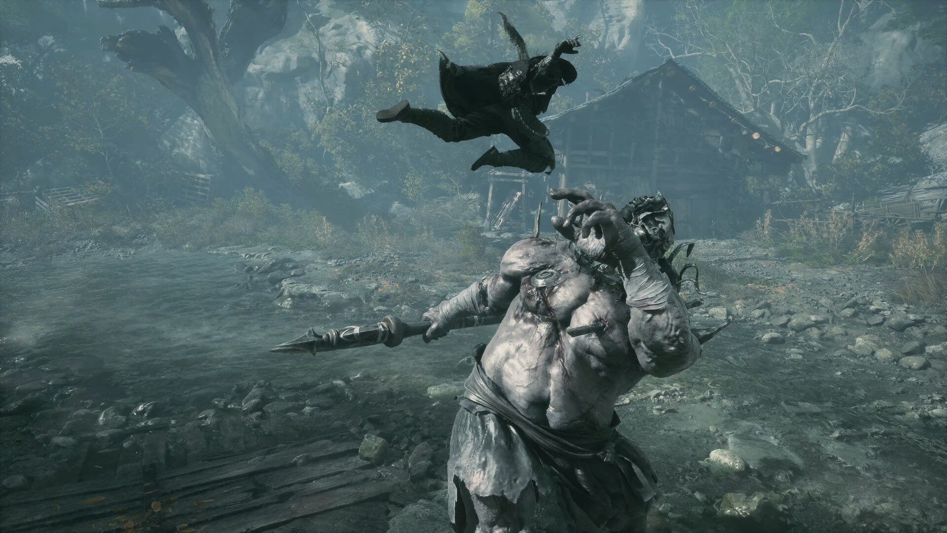 Phantom Blade Zero Screenshot 4