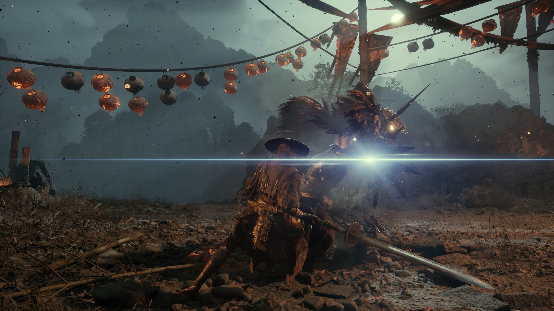 Phantom Blade Zero Screenshot 5