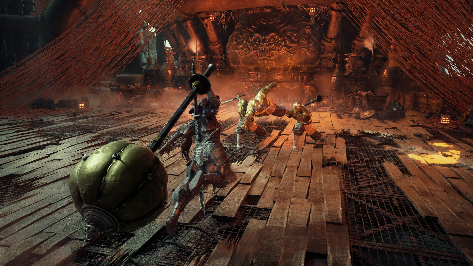 Phantom Blade Zero Screenshot 8