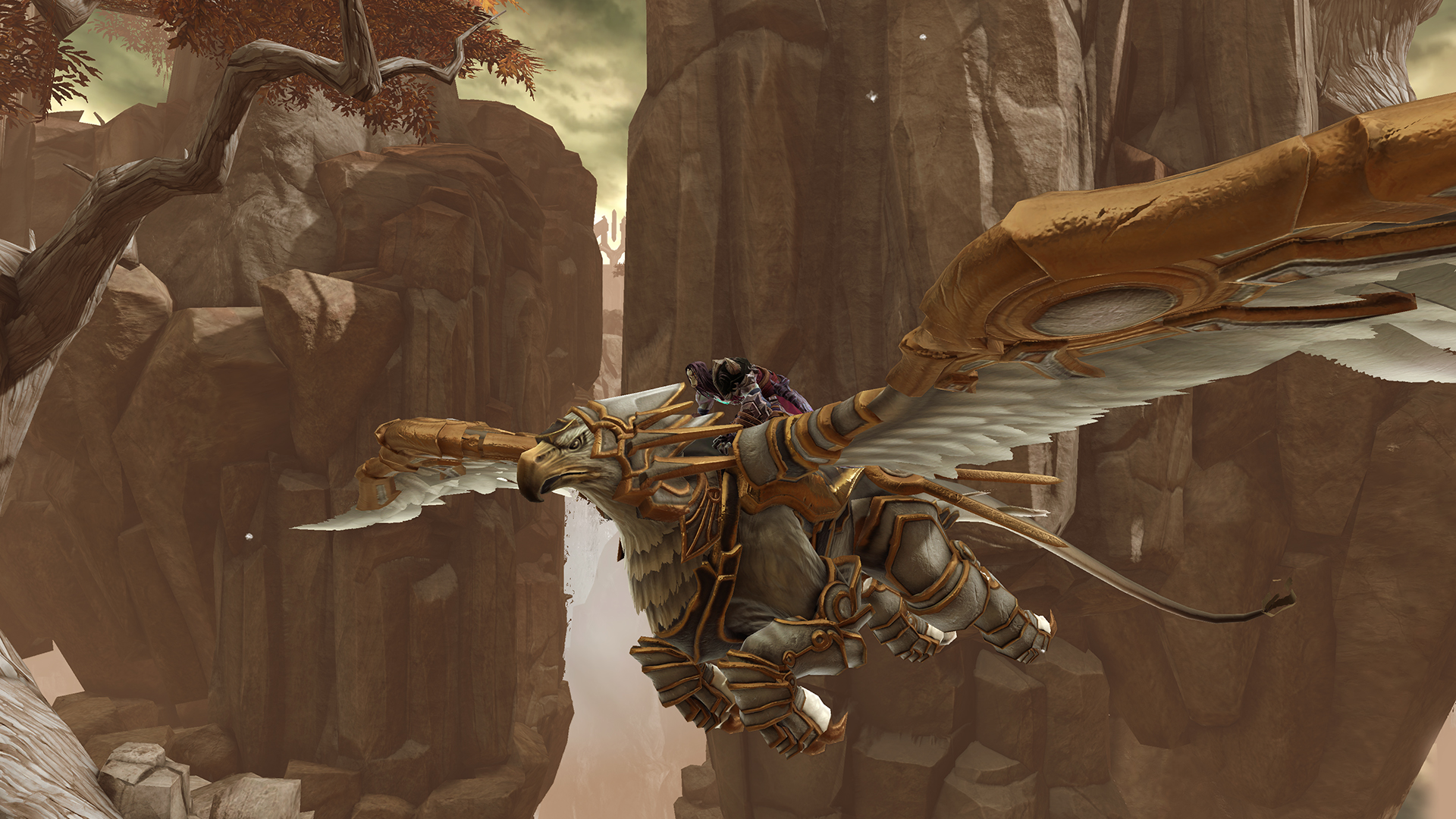 Darksiders II Deathinitive Edition Screenshot 3