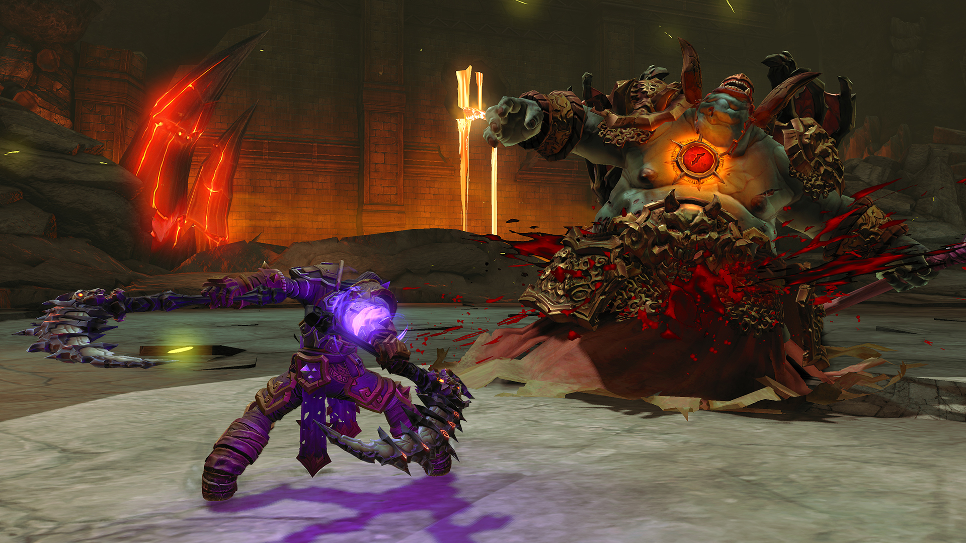 Darksiders II Deathinitive Edition Screenshot 6