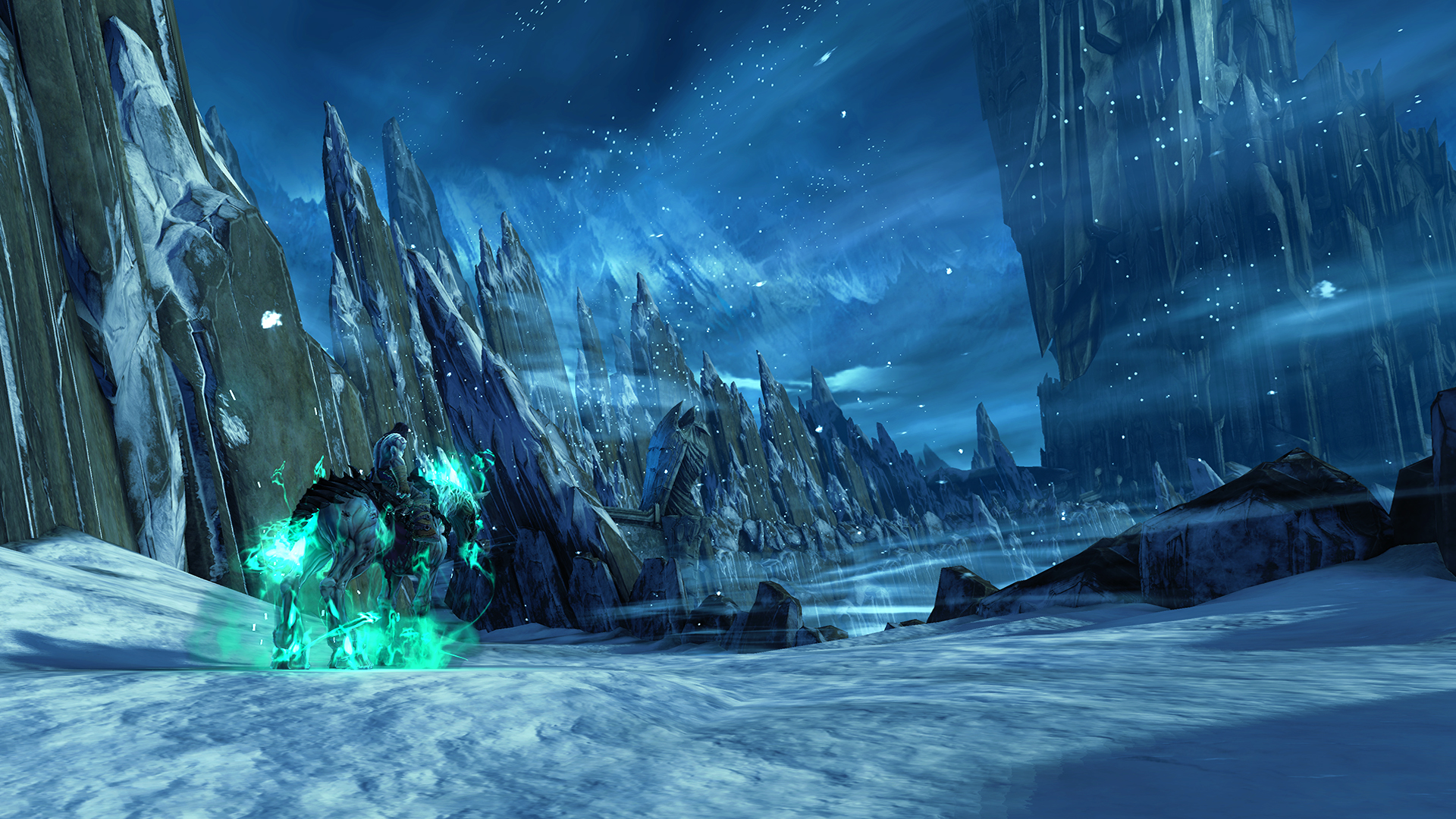 Darksiders II Deathinitive Edition Screenshot 11