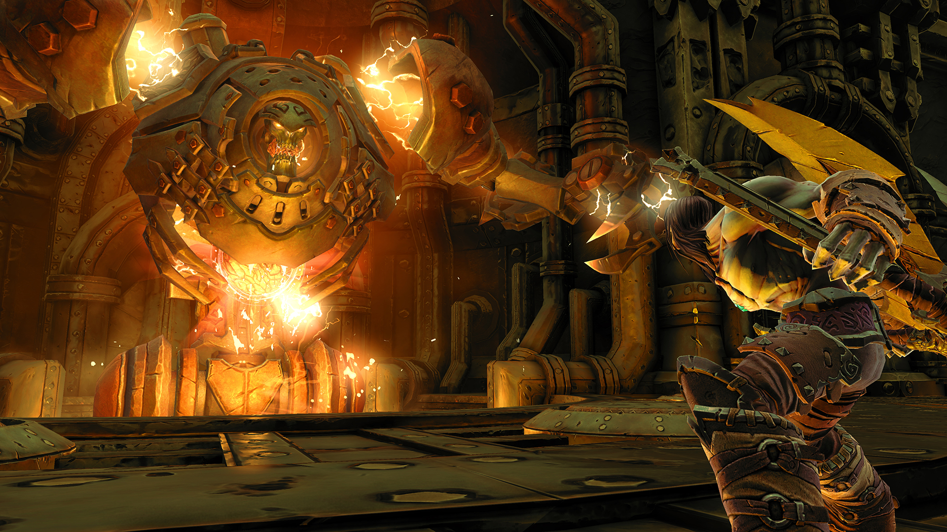 Darksiders II Deathinitive Edition Screenshot 7