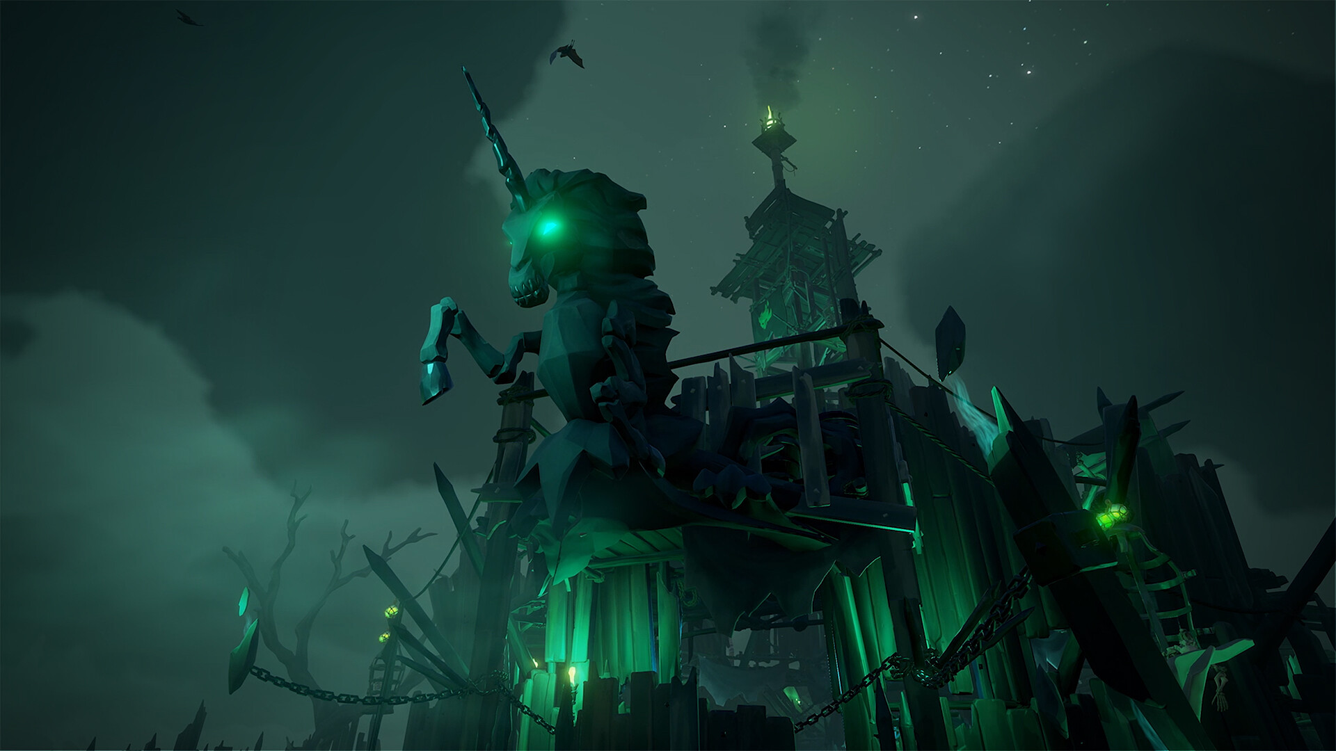 Sea of Thieves: 2025 Edition Screenshot 8