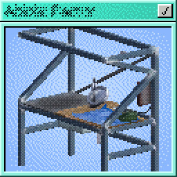 Crafty Creations icon