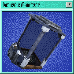 Friendly Presence icon