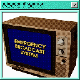 No More Room In Helmholtz icon