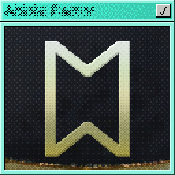 Supremus Ordo Petrae icon