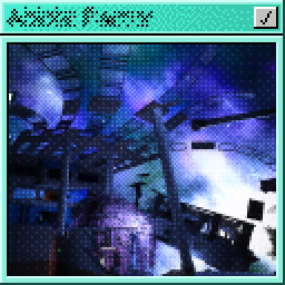 End of the Earth icon