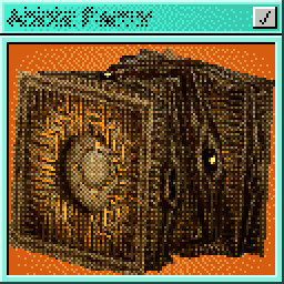 A Lode Off My Mind icon