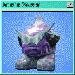 Rumble on the Royal Range icon