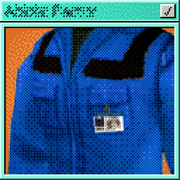 Go With The Flow icon