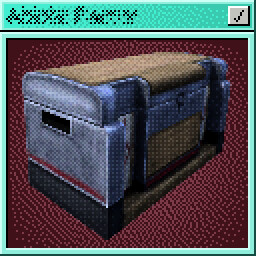 Ancient Treasure icon