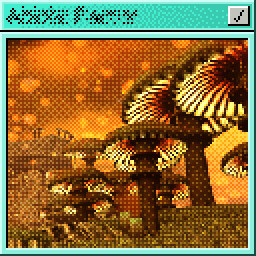 Field of Dreams icon