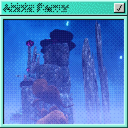 It Only Gets Stranger From Here icon