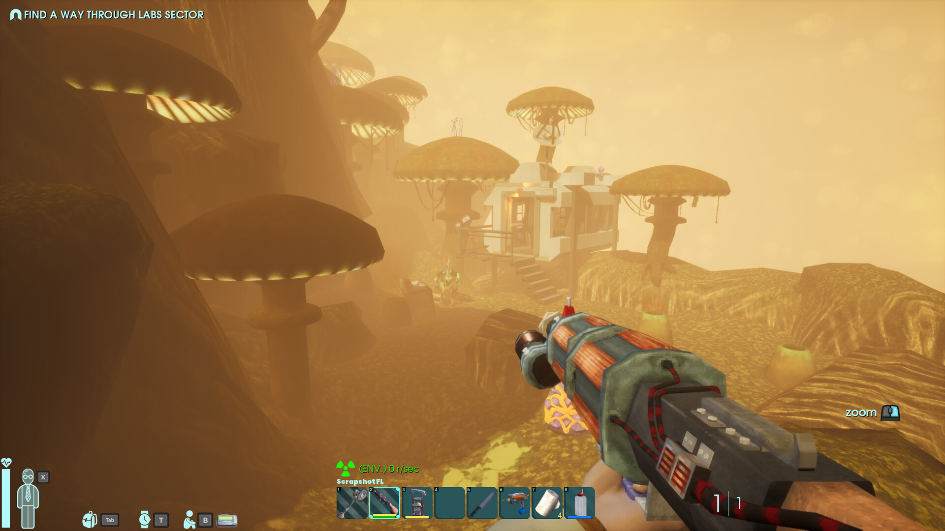 Abiotic Factor Screenshot 20