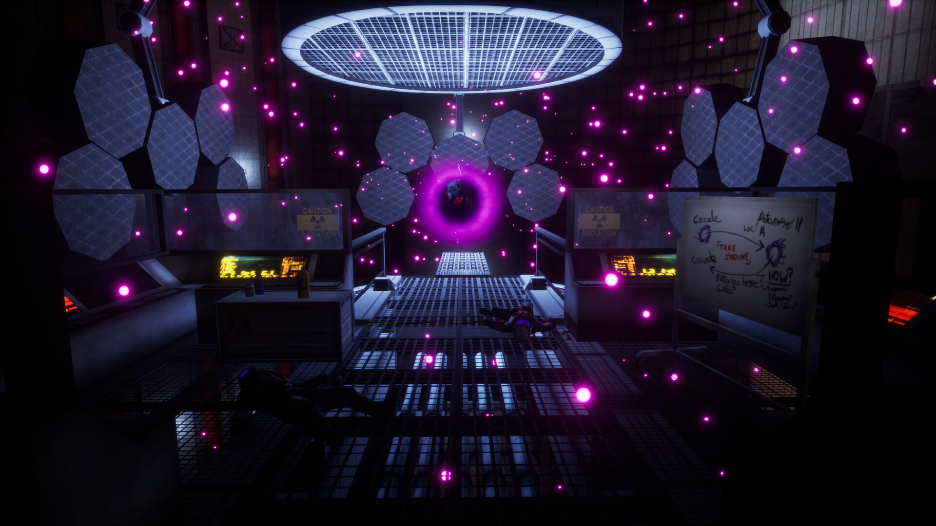 Abiotic Factor Screenshot 5