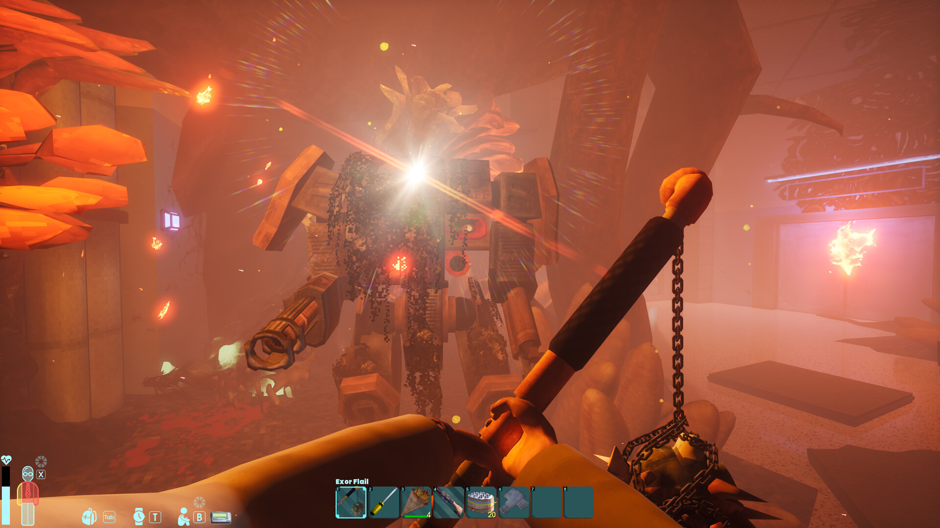 Abiotic Factor Screenshot 29