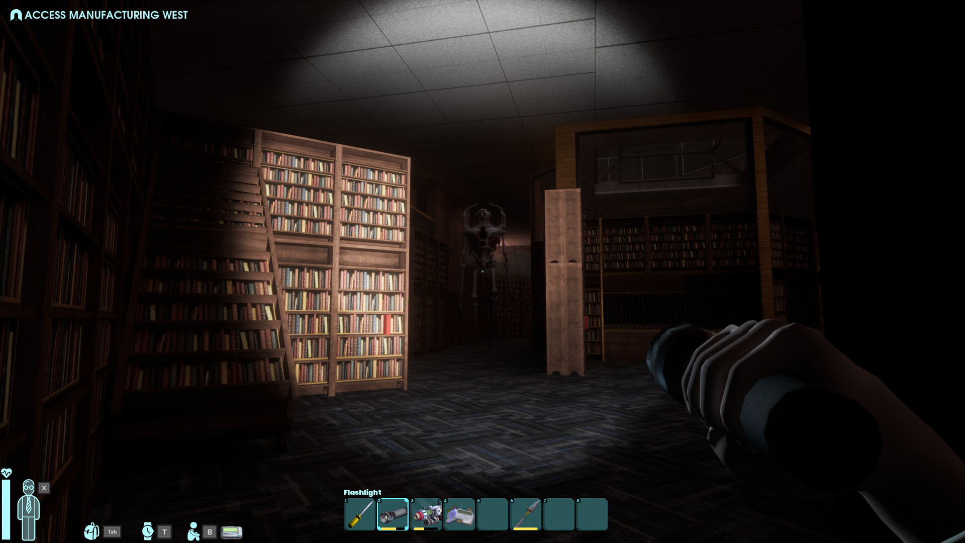 Abiotic Factor Screenshot 16