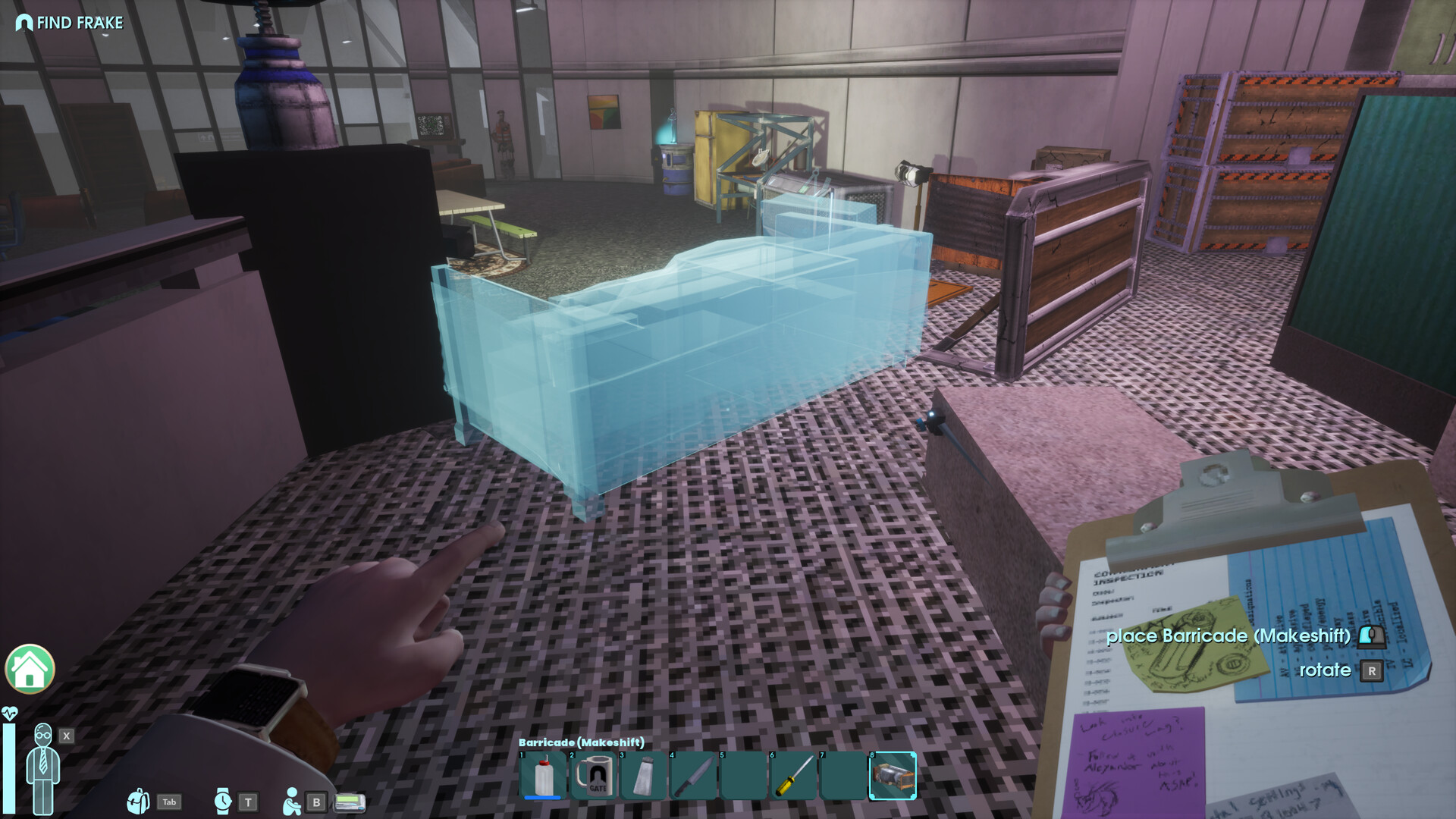 Abiotic Factor Screenshot 8