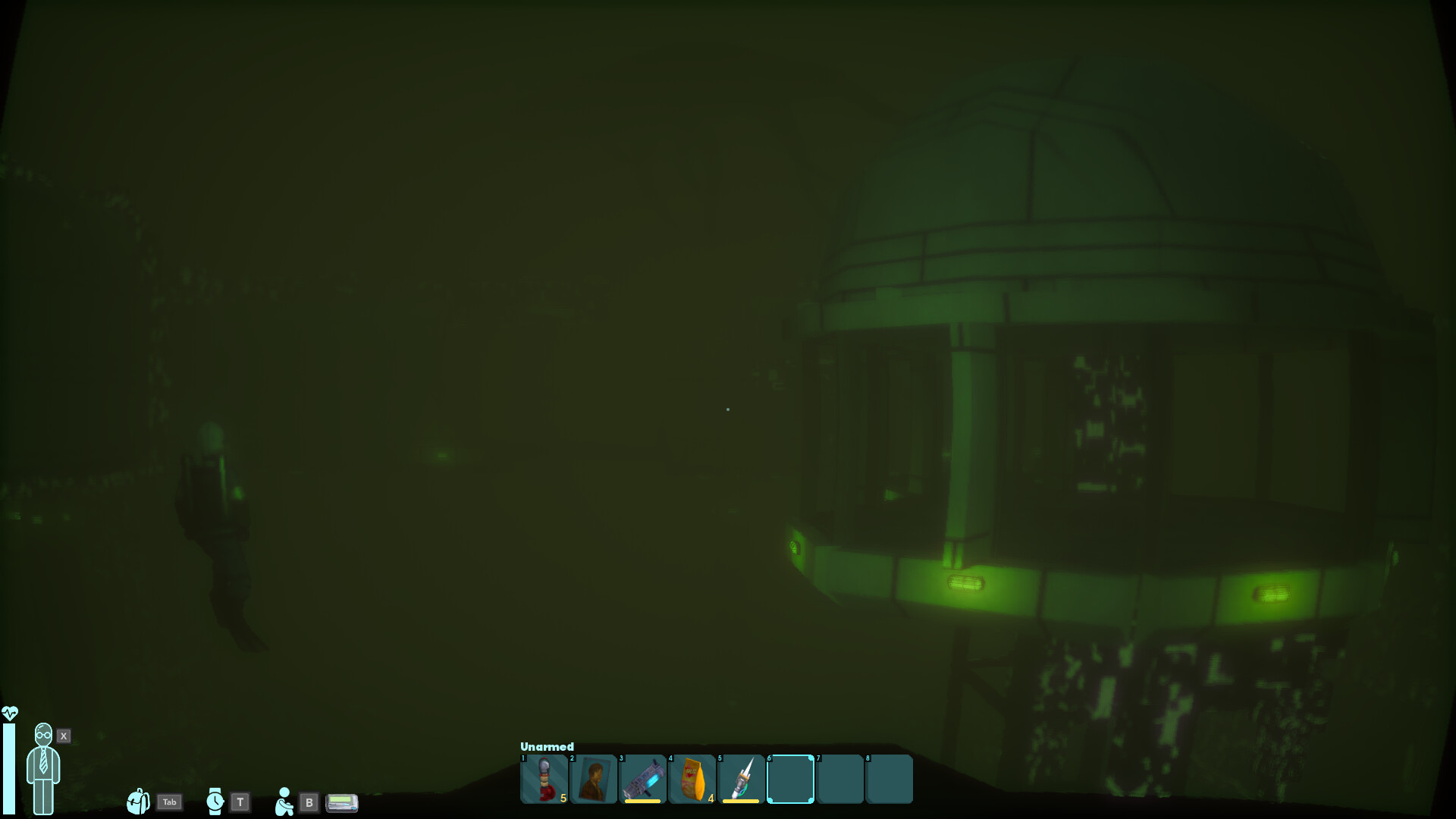 Abiotic Factor Screenshot 9